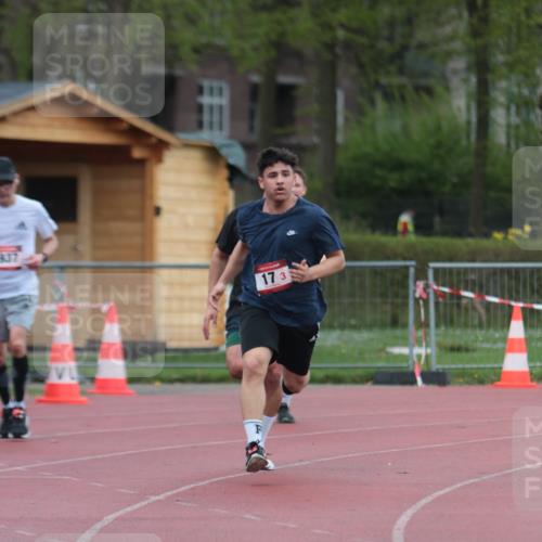 13.04.2025 - Hammer Lauf A. Gomolzig http://msf.ph/oto/7665604 13.04.2025 12:20:15 Ziel 2, 17, 468, 1937 meine-sportfotos.de