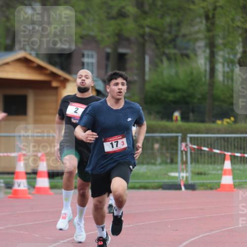 13.04.2025 - Hammer Lauf A. Gomolzig http://msf.ph/oto/7665606 13.04.2025 12:20:16 Ziel 2, 17, 468, 1937 meine-sportfotos.de