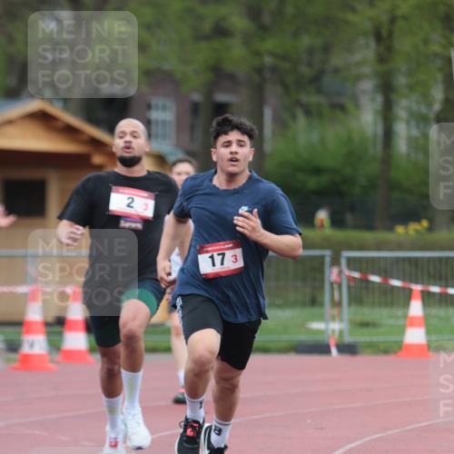 13.04.2025 - Hammer Lauf A. Gomolzig http://msf.ph/oto/7665607 13.04.2025 12:20:16 Ziel 2, 17, 468, 1937 meine-sportfotos.de