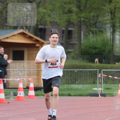 13.04.2025 - Hammer Lauf A. Gomolzig http://msf.ph/oto/7665609 13.04.2025 12:20:19 Ziel 468, 1937 meine-sportfotos.de