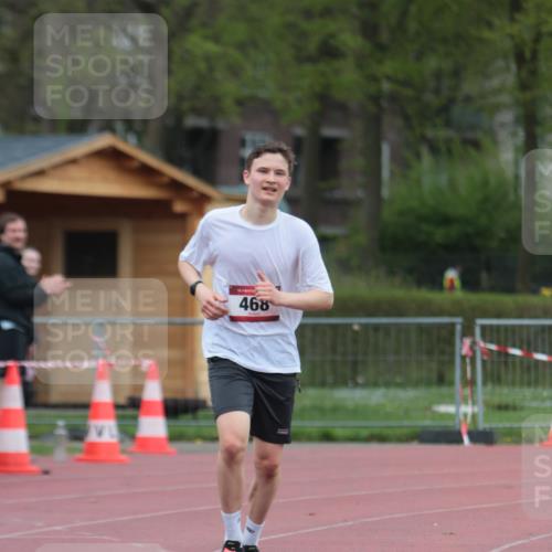 13.04.2025 - Hammer Lauf A. Gomolzig http://msf.ph/oto/7665610 13.04.2025 12:20:19 Ziel 468, 1937 meine-sportfotos.de