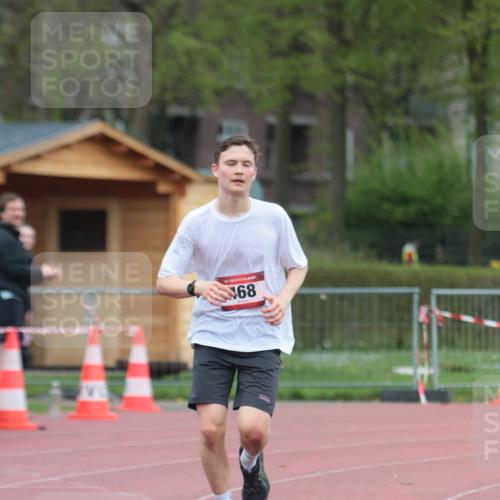 13.04.2025 - Hammer Lauf A. Gomolzig http://msf.ph/oto/7665611 13.04.2025 12:20:20 Ziel 468, 1937 meine-sportfotos.de