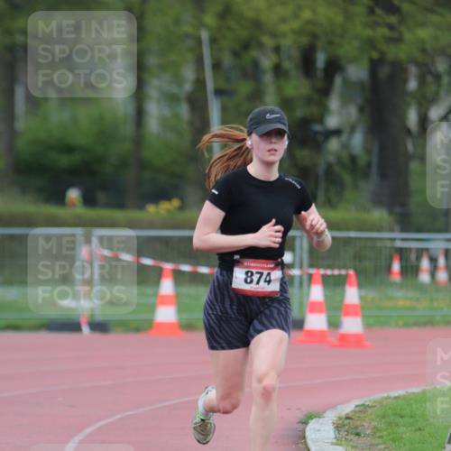 13.04.2025 - Hammer Lauf A. Gomolzig http://msf.ph/oto/7665614 13.04.2025 12:20:36 Ziel 481, 874 meine-sportfotos.de
