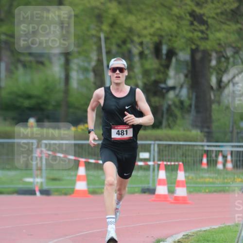 13.04.2025 - Hammer Lauf A. Gomolzig http://msf.ph/oto/7665618 13.04.2025 12:20:40 Ziel 481 meine-sportfotos.de
