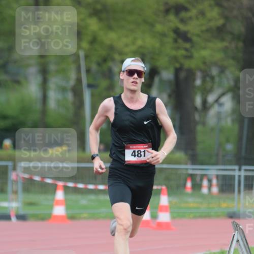 13.04.2025 - Hammer Lauf A. Gomolzig http://msf.ph/oto/7665620 13.04.2025 12:20:41 Ziel 481 meine-sportfotos.de