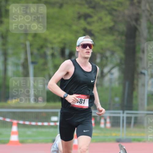 13.04.2025 - Hammer Lauf A. Gomolzig http://msf.ph/oto/7665621 13.04.2025 12:20:41 Ziel 481 meine-sportfotos.de