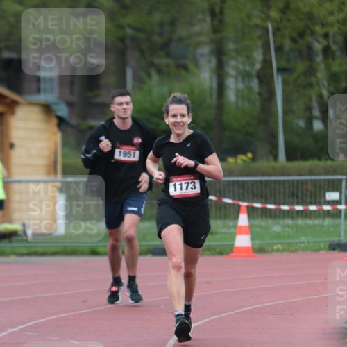 13.04.2025 - Hammer Lauf A. Gomolzig http://msf.ph/oto/7665634 13.04.2025 12:21:28 Ziel 1173, 1951 meine-sportfotos.de