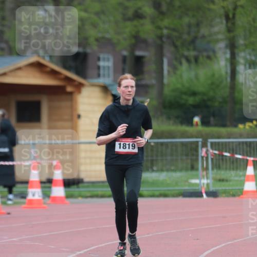 13.04.2025 - Hammer Lauf A. Gomolzig http://msf.ph/oto/7665644 13.04.2025 12:21:45 Ziel 1819, 1900 meine-sportfotos.de