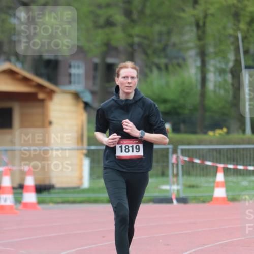 13.04.2025 - Hammer Lauf A. Gomolzig http://msf.ph/oto/7665647 13.04.2025 12:21:46 Ziel 1819 meine-sportfotos.de