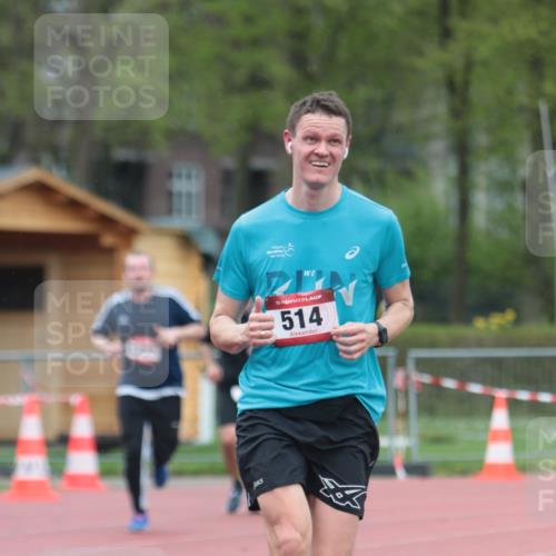 13.04.2025 - Hammer Lauf A. Gomolzig http://msf.ph/oto/7665655 13.04.2025 12:22:01 Ziel 306, 514, 1257 meine-sportfotos.de