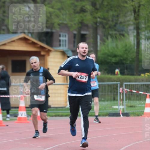 13.04.2025 - Hammer Lauf A. Gomolzig http://msf.ph/oto/7665656 13.04.2025 12:22:03 Ziel 251, 306, 514, 1257 meine-sportfotos.de