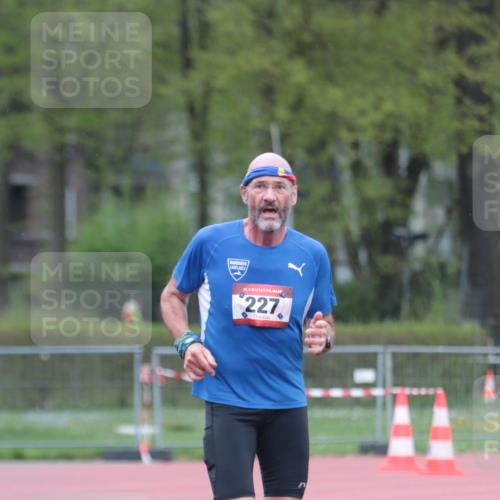 13.04.2025 - Hammer Lauf A. Gomolzig http://msf.ph/oto/7665666 13.04.2025 12:22:15 Ziel 227, 1783 meine-sportfotos.de