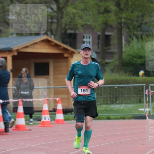 13.04.2025 - Hammer Lauf A. Gomolzig http://msf.ph/oto/7665677 13.04.2025 12:22:47 Ziel 161 meine-sportfotos.de