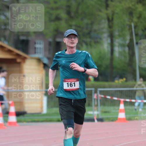 13.04.2025 - Hammer Lauf A. Gomolzig http://msf.ph/oto/7665680 13.04.2025 12:22:49 Ziel 161 meine-sportfotos.de