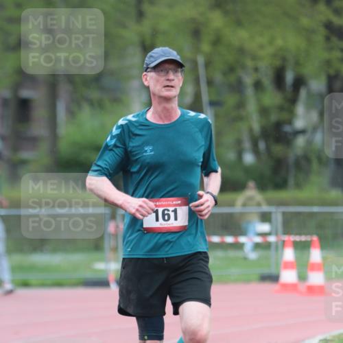13.04.2025 - Hammer Lauf A. Gomolzig http://msf.ph/oto/7665682 13.04.2025 12:22:50 Ziel 161 meine-sportfotos.de