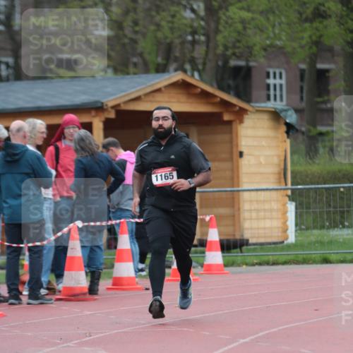 13.04.2025 - Hammer Lauf A. Gomolzig http://msf.ph/oto/7665688 13.04.2025 12:23:13 Ziel 1165 meine-sportfotos.de