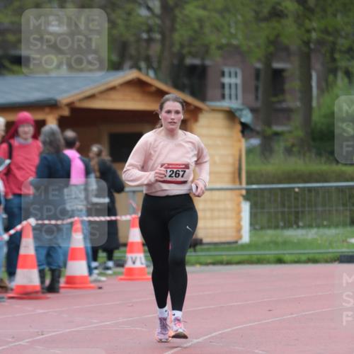 13.04.2025 - Hammer Lauf A. Gomolzig http://msf.ph/oto/7665696 13.04.2025 12:23:50 Ziel 1267 meine-sportfotos.de