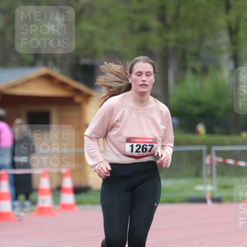 13.04.2025 - Hammer Lauf A. Gomolzig http://msf.ph/oto/7665703 13.04.2025 12:23:52 Ziel 1267 meine-sportfotos.de