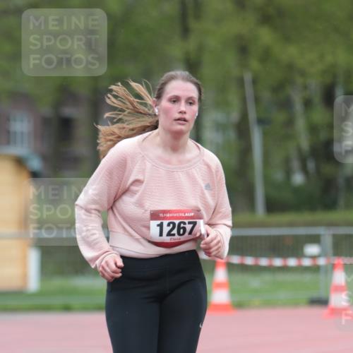 13.04.2025 - Hammer Lauf A. Gomolzig http://msf.ph/oto/7665705 13.04.2025 12:23:53 Ziel 1267 meine-sportfotos.de