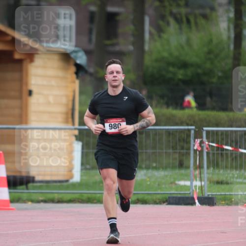 13.04.2025 - Hammer Lauf A. Gomolzig http://msf.ph/oto/7665715 13.04.2025 12:24:37 Ziel 980 meine-sportfotos.de