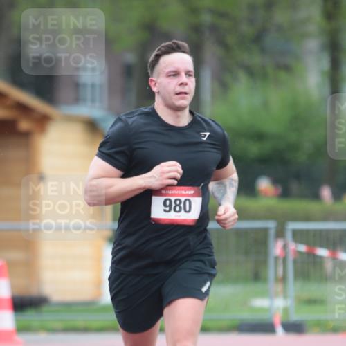 13.04.2025 - Hammer Lauf A. Gomolzig http://msf.ph/oto/7665721 13.04.2025 12:24:40 Ziel 980 meine-sportfotos.de