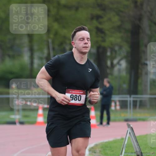 13.04.2025 - Hammer Lauf A. Gomolzig http://msf.ph/oto/7665722 13.04.2025 12:24:42 Ziel 980 meine-sportfotos.de