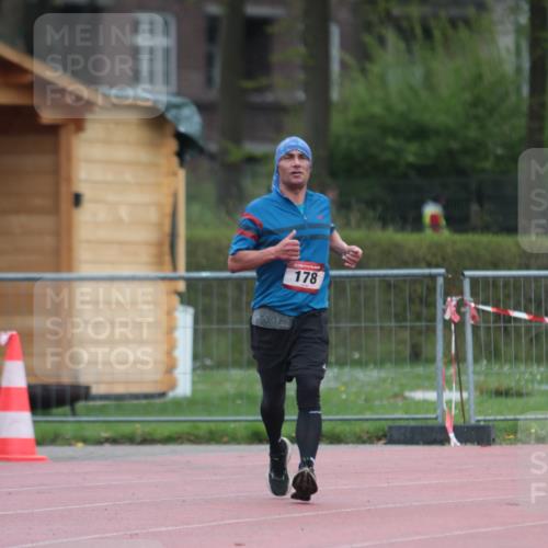 13.04.2025 - Hammer Lauf A. Gomolzig http://msf.ph/oto/7665723 13.04.2025 12:24:45 Ziel 178 meine-sportfotos.de