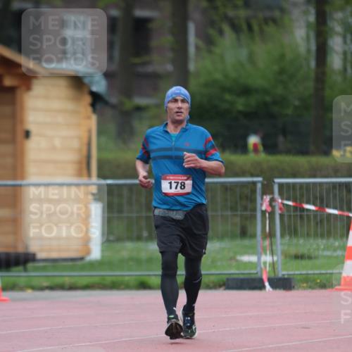 13.04.2025 - Hammer Lauf A. Gomolzig http://msf.ph/oto/7665724 13.04.2025 12:24:46 Ziel 178 meine-sportfotos.de