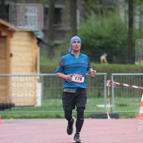 13.04.2025 - Hammer Lauf A. Gomolzig http://msf.ph/oto/7665725 13.04.2025 12:24:47 Ziel 178 meine-sportfotos.de