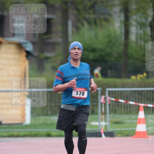13.04.2025 - Hammer Lauf A. Gomolzig http://msf.ph/oto/7665727 13.04.2025 12:24:48 Ziel 178 meine-sportfotos.de