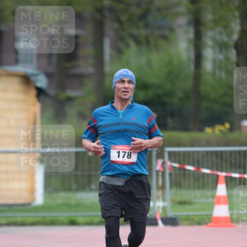 13.04.2025 - Hammer Lauf A. Gomolzig http://msf.ph/oto/7665728 13.04.2025 12:24:48 Ziel 178 meine-sportfotos.de