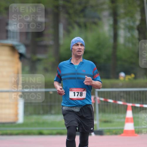 13.04.2025 - Hammer Lauf A. Gomolzig http://msf.ph/oto/7665729 13.04.2025 12:24:49 Ziel 178 meine-sportfotos.de