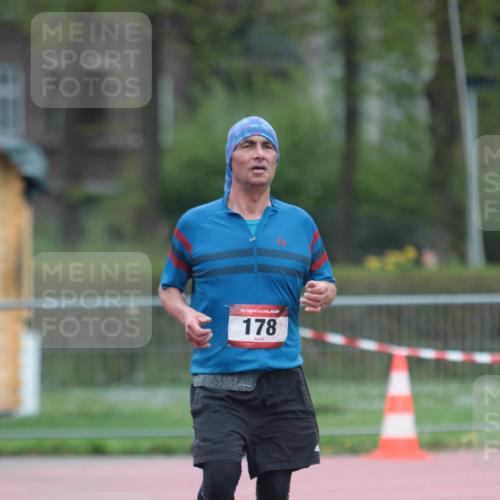 13.04.2025 - Hammer Lauf A. Gomolzig http://msf.ph/oto/7665730 13.04.2025 12:24:49 Ziel 178 meine-sportfotos.de