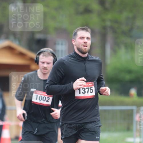 13.04.2025 - Hammer Lauf A. Gomolzig http://msf.ph/oto/7665742 13.04.2025 12:25:03 Ziel 670, 1002, 1375 meine-sportfotos.de