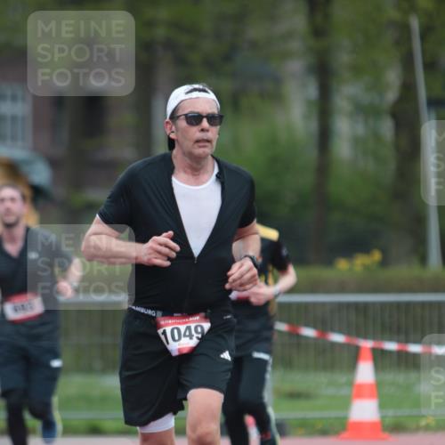13.04.2025 - Hammer Lauf A. Gomolzig http://msf.ph/oto/7665757 13.04.2025 12:25:14 Ziel 109, 313, 693, 704, 1049 meine-sportfotos.de