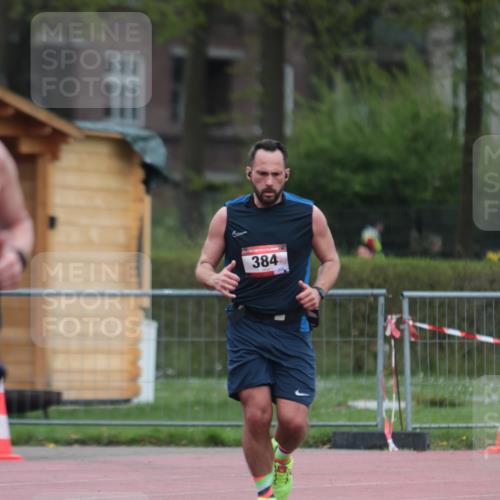13.04.2025 - Hammer Lauf A. Gomolzig http://msf.ph/oto/7665777 13.04.2025 12:26:00 Ziel 384 meine-sportfotos.de