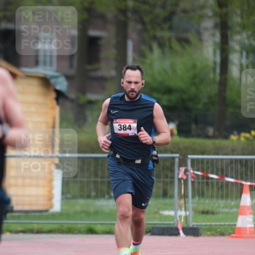 13.04.2025 - Hammer Lauf A. Gomolzig http://msf.ph/oto/7665778 13.04.2025 12:26:00 Ziel 384 meine-sportfotos.de