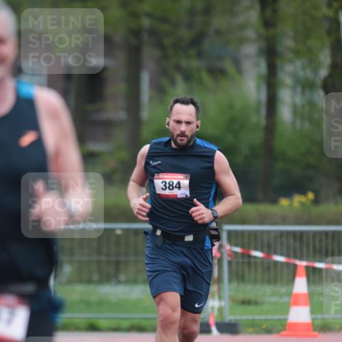 13.04.2025 - Hammer Lauf A. Gomolzig http://msf.ph/oto/7665779 13.04.2025 12:26:01 Ziel 384 meine-sportfotos.de