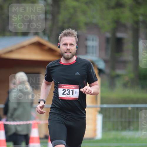 13.04.2025 - Hammer Lauf A. Gomolzig http://msf.ph/oto/7665784 13.04.2025 12:26:11 Ziel 231, 340 meine-sportfotos.de