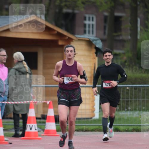 13.04.2025 - Hammer Lauf A. Gomolzig http://msf.ph/oto/7665785 13.04.2025 12:26:17 Ziel 340, 475, 1808 meine-sportfotos.de