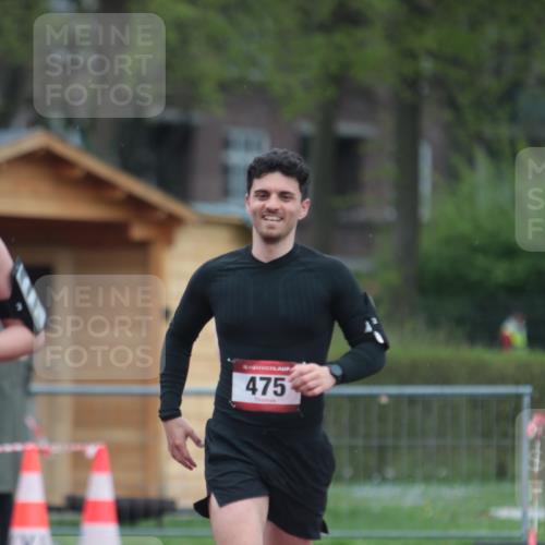 13.04.2025 - Hammer Lauf A. Gomolzig http://msf.ph/oto/7665791 13.04.2025 12:26:21 Ziel 340, 475, 986, 1808 meine-sportfotos.de