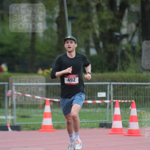 13.04.2025 - Hammer Lauf A. Gomolzig http://msf.ph/oto/7665800 13.04.2025 12:27:01 Ziel 492 meine-sportfotos.de