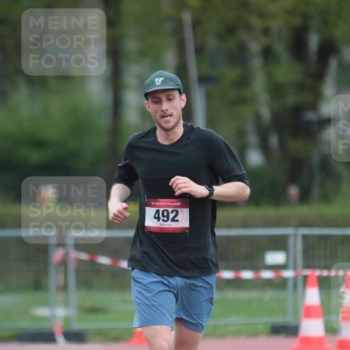 13.04.2025 - Hammer Lauf A. Gomolzig http://msf.ph/oto/7665803 13.04.2025 12:27:03 Ziel 492 meine-sportfotos.de