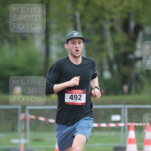 13.04.2025 - Hammer Lauf A. Gomolzig http://msf.ph/oto/7665804 13.04.2025 12:27:03 Ziel 492 meine-sportfotos.de