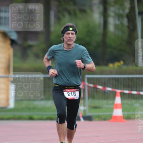 13.04.2025 - Hammer Lauf A. Gomolzig http://msf.ph/oto/7665812 13.04.2025 12:27:23 Ziel 218 meine-sportfotos.de