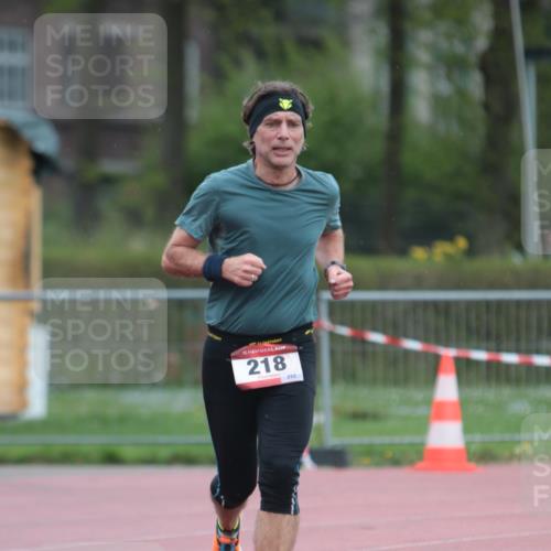 13.04.2025 - Hammer Lauf A. Gomolzig http://msf.ph/oto/7665813 13.04.2025 12:27:23 Ziel 218 meine-sportfotos.de