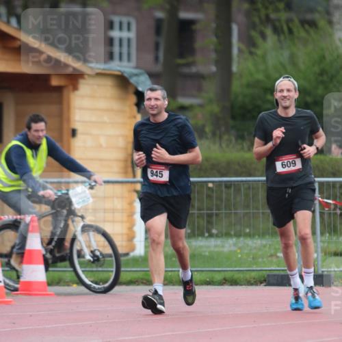 13.04.2025 - Hammer Lauf A. Gomolzig http://msf.ph/oto/7665816 13.04.2025 12:27:27 Ziel 218, 609, 945 meine-sportfotos.de