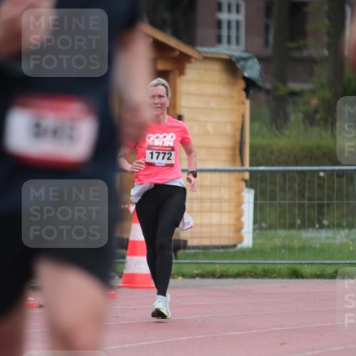 13.04.2025 - Hammer Lauf A. Gomolzig http://msf.ph/oto/7665823 13.04.2025 12:27:35 Ziel 609, 945, 1151, 1772 meine-sportfotos.de