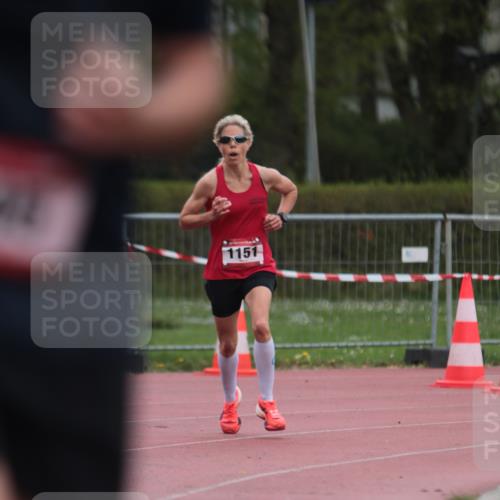 13.04.2025 - Hammer Lauf A. Gomolzig http://msf.ph/oto/7665824 13.04.2025 12:27:36 Ziel 609, 945, 1151, 1772 meine-sportfotos.de