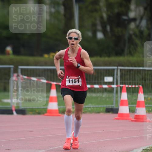 13.04.2025 - Hammer Lauf A. Gomolzig http://msf.ph/oto/7665826 13.04.2025 12:27:38 Ziel 432, 1151, 1772 meine-sportfotos.de